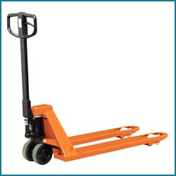 Hydraulic Hand Pallet Trucks