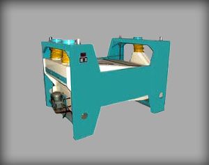 Rotary Separator Machine