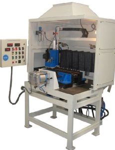 Linear Tig Welding SPM MACHINE