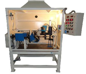 Pipe Welding Machine