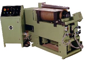 Sheet Rolling Machines