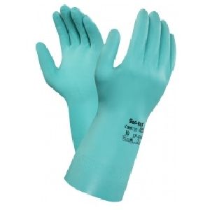 Chemical Protection glove