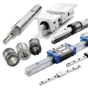 Linear Bearings