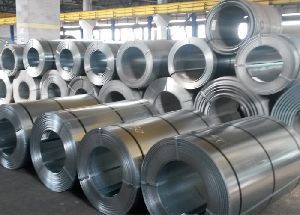 Stainless Steel Coils