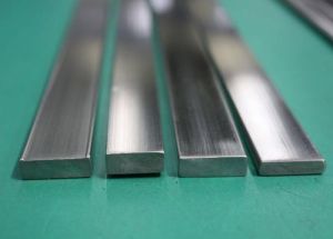 Stainless Steel Flat Bar