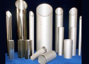 Stainless Steel Pipes