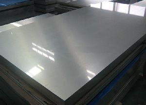 Stainless Steel Plates