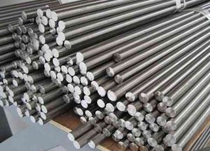 Stainless Steel Round Bar