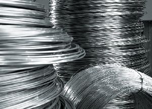 Stainless Steel Wires