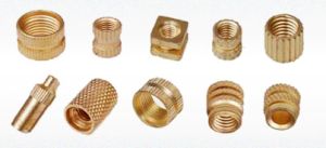 Brass Inserts