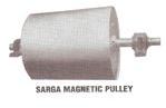 Magnetic Pulleys