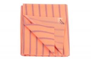 Quick Dry Sheet Amazing Stripes - Lollypop