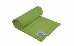 Quick Dry Sheet Plain - Pista