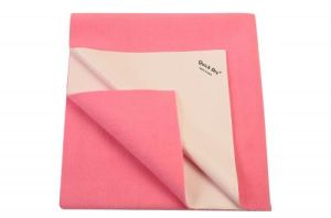 Quick Dry Sheet Plain - Sugar Candy