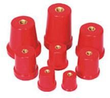 Conical Type Insulator
