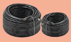 Co-Axial TV Cables