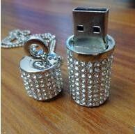 jewelry usb flash drive