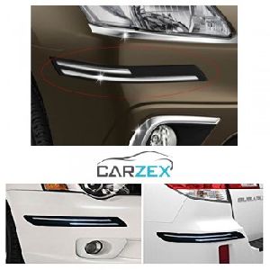 CAR BUMPER PROTECTORS