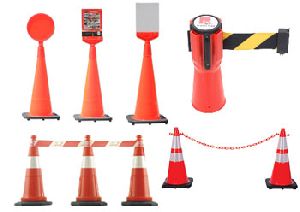 TRAFFIC CONE ACCESSORIES