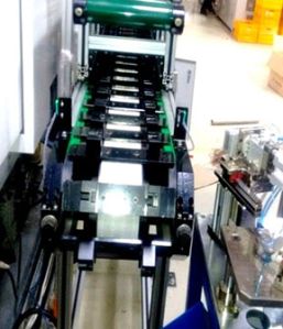 Smart Conveyor