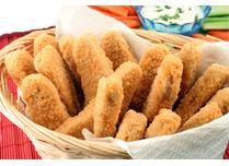 Chicken Fingers