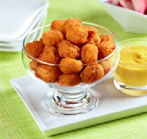 Chicken Popcorn