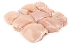 Fresh Chicken Pre-cut