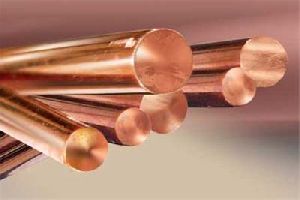 Copper Rod