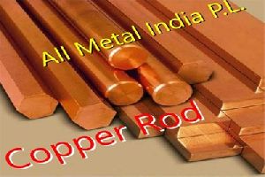 Copper Rods