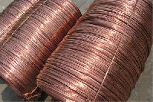 Copper Wires