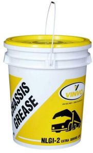 Chassis Grease