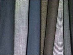 Suiting Fabrics