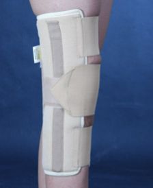 Knee Immobilizer