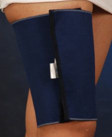 Thigh band