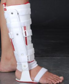 Tibial Functional Brace