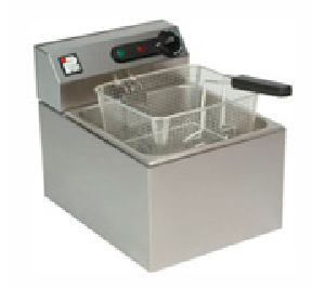 Table Top Single Fryer