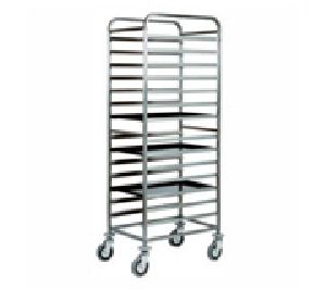 Tray Rack Trolley