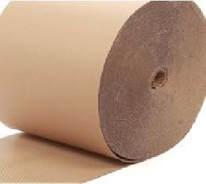 Corrugated Roll