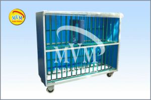 Glass Storage Pallet