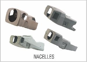 Nacelles