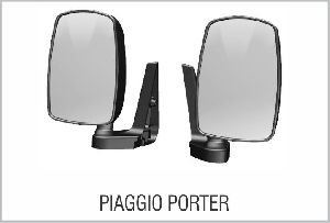 Piaggio Porter Mirror