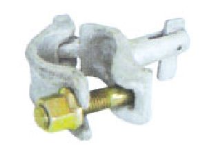 WELDED PIN SINGLE COUPLER