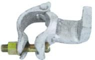 WELDED SINGLE COUPLER