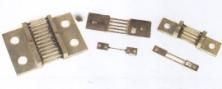 shunts components