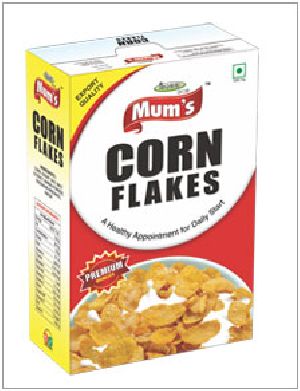 Premium Corn Flakes