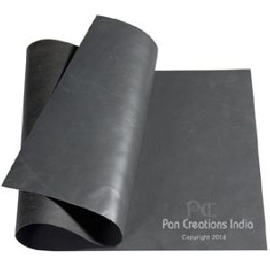 Black Flexible Stone Veneer