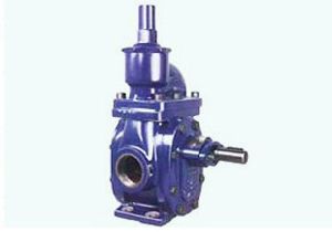 External Gear Pump