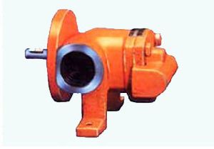 rotary trochoidal pumps