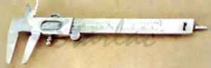 Vernier Calliper