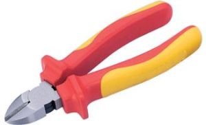 side cutting plier